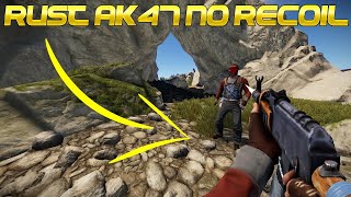 FREE AK SCRIPTS IN RUST 2020!!