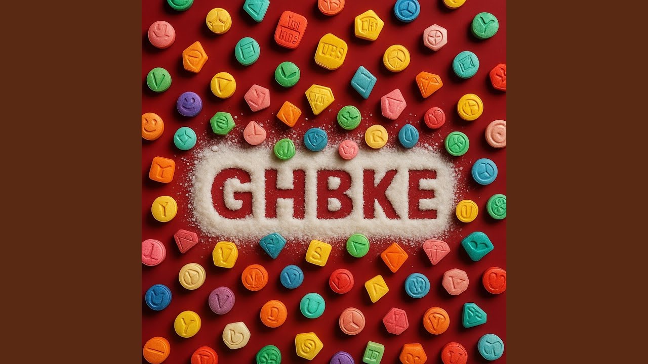 Watch GHBKE on YouTube Watch GHBKE on YouTube