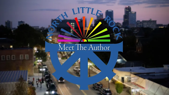 Meet The Author: Ron Wolfe