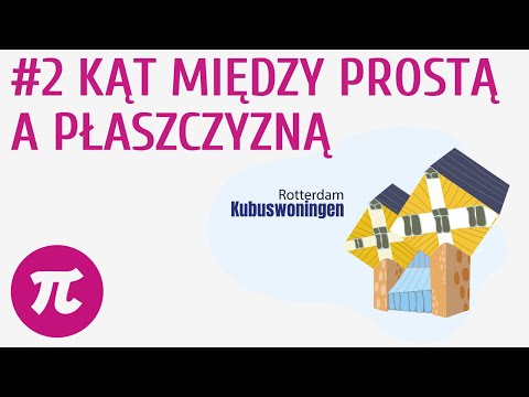 Wideo: Jak Określić Kąt Nachylenia Linii Prostej?