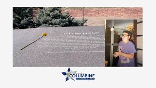 Remembering Kyle Velasquez | Columbine 25 years