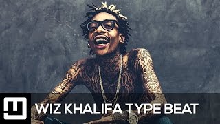 Wiz Khalifa Type Beat "BackOnMyShit" | Prod. by mjNichols, TheBeatPlug