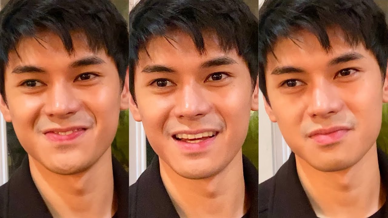 FULL VIDEO: DUSTIN Yu On BIANCA, DUSTBIA, IVANA, ‘PBB,’ MMFF MOVIE, Being a BREADWINNER & MORE!