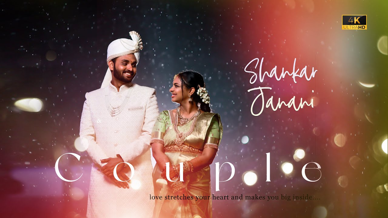 Thanjavur Grand Wedding | Shankar & Janani | DEEPAM PHOTOGRAPHY