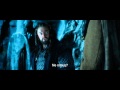 'Hobbit:Beklenmedik Yolculuk/Hobbit:An Unexpected Journey' Filminin 2.Fragmanı