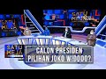 Siapa Calon Presiden Pilihan Joko Widodo? | Satu Meja The Forum (1)