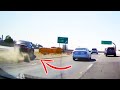 Road Rage USA | Bad Drivers, Brake check, Driving Fails 2021 #40