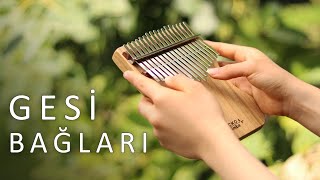 Gesi Bağları - Kalimba Resimi