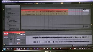 How to Record Your MPC (Into Ableton Live)