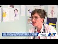 Greater Cincinnati pediatrician reacts to executive order on vaccines