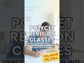 Polycet free classes |AP Polycet classes |Polycet chemistry acids bases and salts important bits