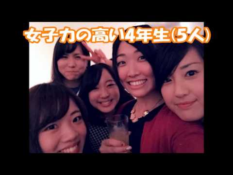 成城大学女子ホッケー部2016年度新歓PV