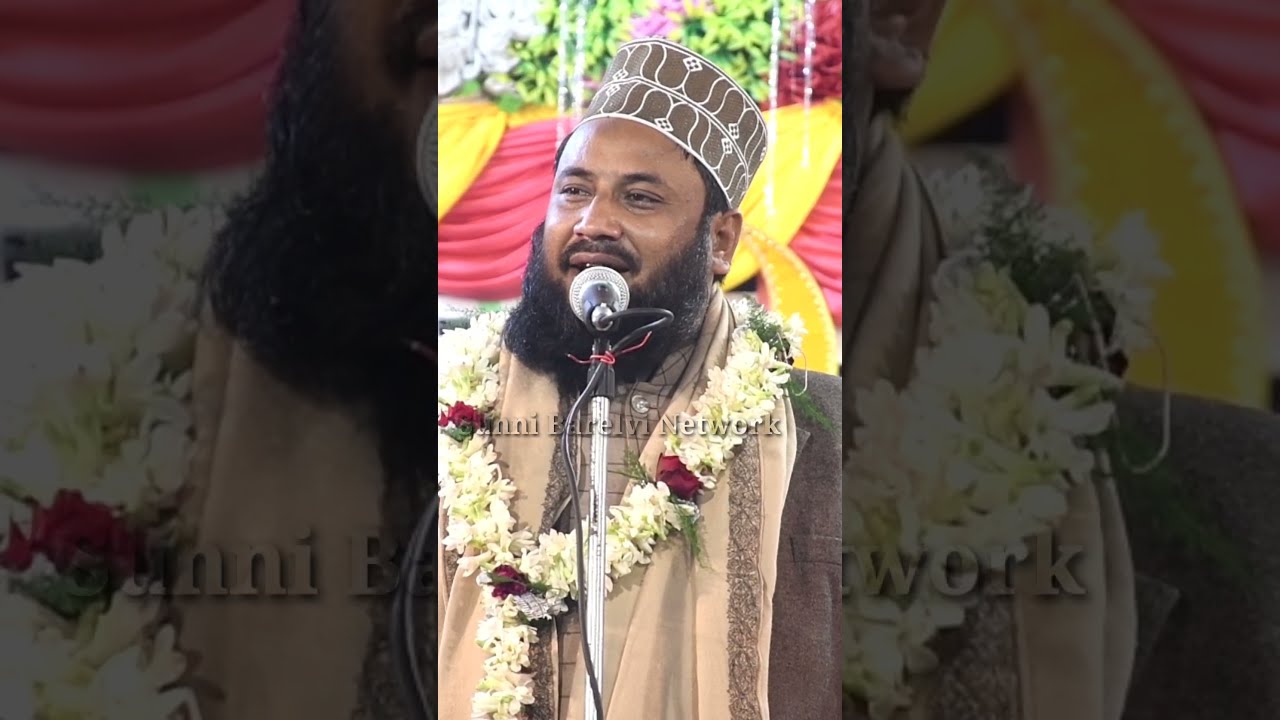 Mahbub Gauhar Islampuri _ Mehsi Sharif 2021