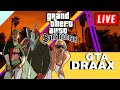 🚙 Most Wanted CJ Returns! | GTA San Andreas Live #short