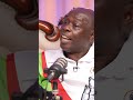 “The Mountain HATES Betrayal!” 😳 Gachagua Warns