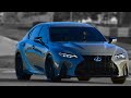 New 2022 Lexus IS 500 F SPORT Performance Launch Edition - Обзор на канале Авто своими глазами