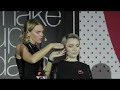 Brow Styling: актуальные тенденции и стили в макияже бровей от Benefit на &quot;MAKE UP DAYS&quot; в Москве