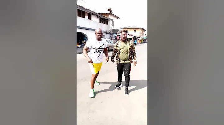 Bukom Banku surprise king jerry by  singing his new song called OBAA GBO OSH