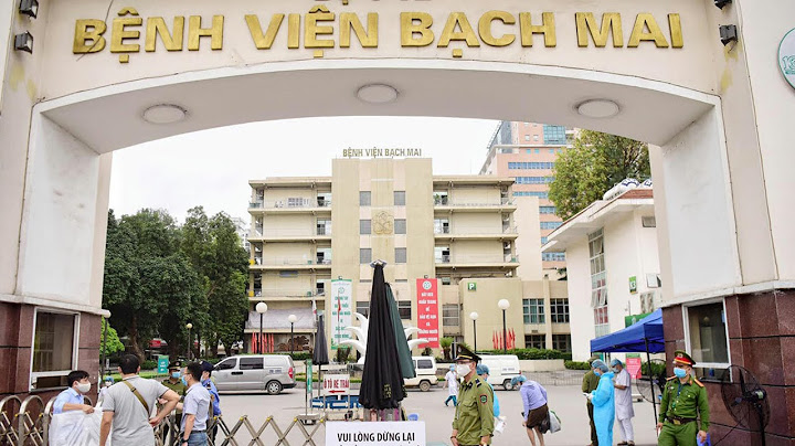 Bệnh viện nào khám ngày chủ nhật hà nội