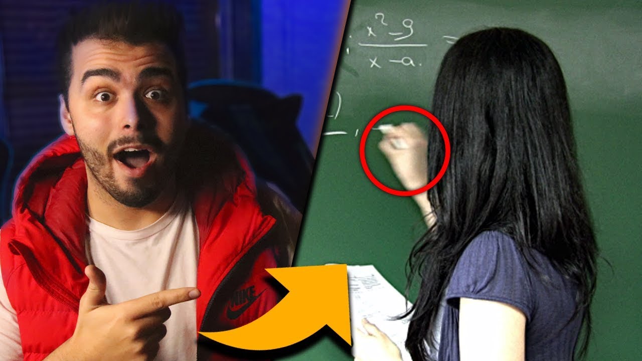 10 COISAS QUE USAVAMOS NA ESCOLA QUE JÁ NÃO EXISTEM