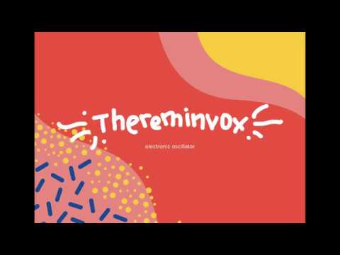 Video: Thereminvox: Soitin, Jolla On Ainutlaatuiset Mahdollisuudet
