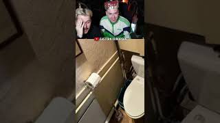 KAUNO BUTO REVIEW SU AISTELO #easternas #foryou #viral #funny #lithuania
