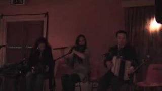 Paddy Murphy CD Launch