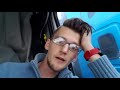 Unsuspecting Idiot (Trucking Vlog #51)