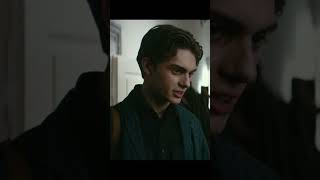 WHITE BIRD TRAILER REACTION STARRING ARIELLA GLASER, ORLANDO SCHWERDT AND BRYCE GHEISAR #shorts