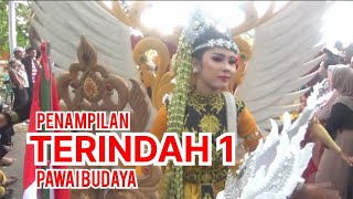 PAWAI BUDAYA - RT 09 - DESA TAMAN - KEC.PAITON - KAB.PROBOLINGGO
