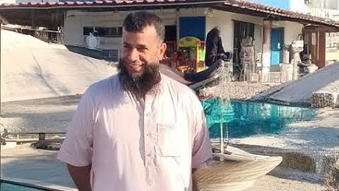 الشيخ بشير تيهال [سورة الحاقة] من صلاة التراويح