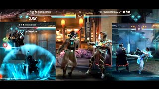 Azuma Nightmare,.Ranked 3 vs 3 ,Best Aggressive Match 🔥🔥🔥🔥🔥🔥