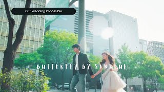 [] Butterfly by Sandeul | Wedding Impossible Special OST Resimi