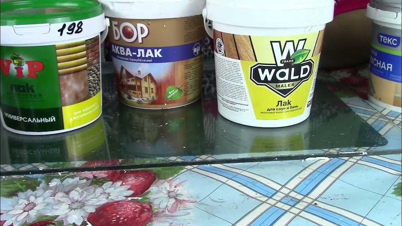 САМЫЕ расходные материалы для творчества. Продлеваем жизнь кисточкам ...