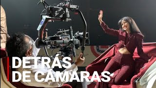 Selena la Serie: Detrás de CAMARAS | Así se hicieron estás escenas | behind the scenes Parte 2