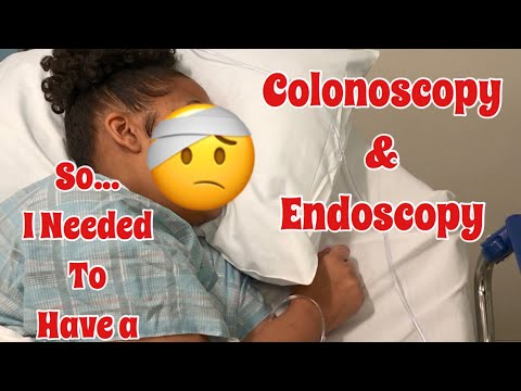 Video: Rade li se endoskopija i kolonoskopija u isto vrijeme?