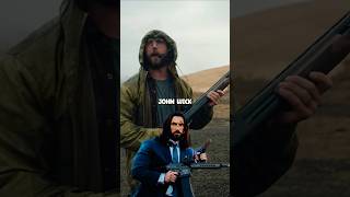 Dragon Breath Ammunition From John Wick