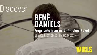 René Daniëls Wiels