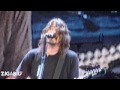 Foo Fighters Times Like These LIVE at 2011 KROQ Weenie Roast on 06.04.2011 HD