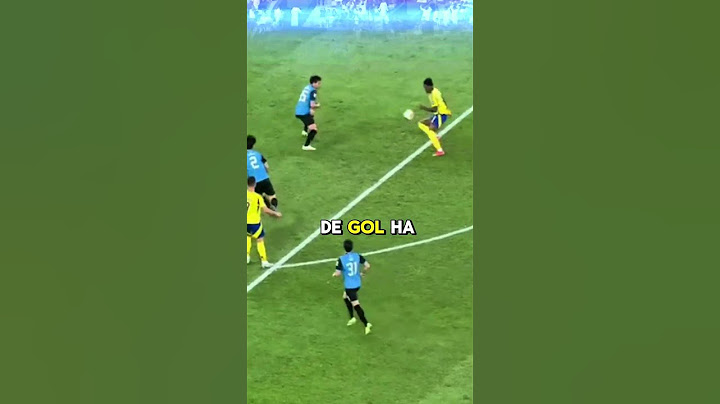⚽❌Jhon Durán, jugador con mayor número de goles fallados en el mundo #JhonDuran #seleccioncolombia