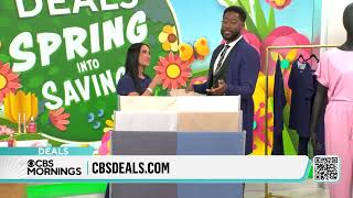 CBS Morning Deals - Full Segment - Friday_April 24.2026