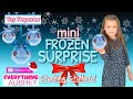 New Frozen 2 TOYS 2019