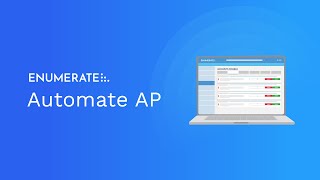 Enumerate | Automate AP