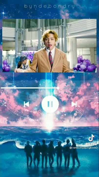 PERMISSION TO DANCE RING TONE#BTS