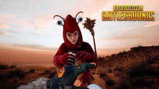 PUBG : Best &amp; Funny Moments | PUBG HIGHLIGHTS &amp; WTF | # 584