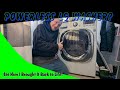 Powerless LG Washer? See How I Brought It Back to Life! #LGwasher