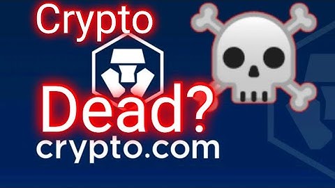 When will crypto market rise up or will crypto winter kill Cryptocurrency as we know it? #crypto