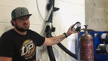 Find leaks in a Beer (Trunk) Line with Regulator | Technical Support | Bottoms Up Draft Beer System