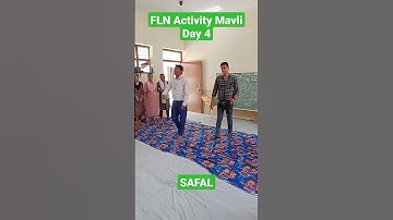 FLN Training Activity Rajasthan #fln #activity #viral #youtubeshorts #shorts #studywithreettoppers