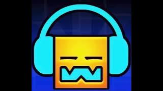 Stereo Madness (Mellon Mix) Slowed (Geometry Dash)